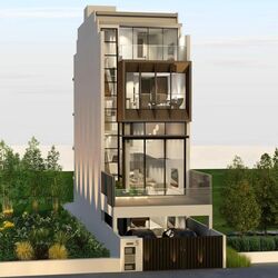 Jalan Jamal (D15), Terrace #582446291